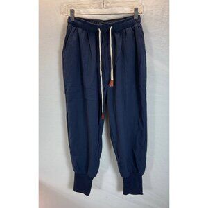 Kidoriman Pants Mens size‎ M Blue Kireina Joggers Japanese Streetwear NEW NWT